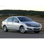 Avtomatska vlečna kljuka OPEL ASTRA H - 4 vrata - od 09/2007